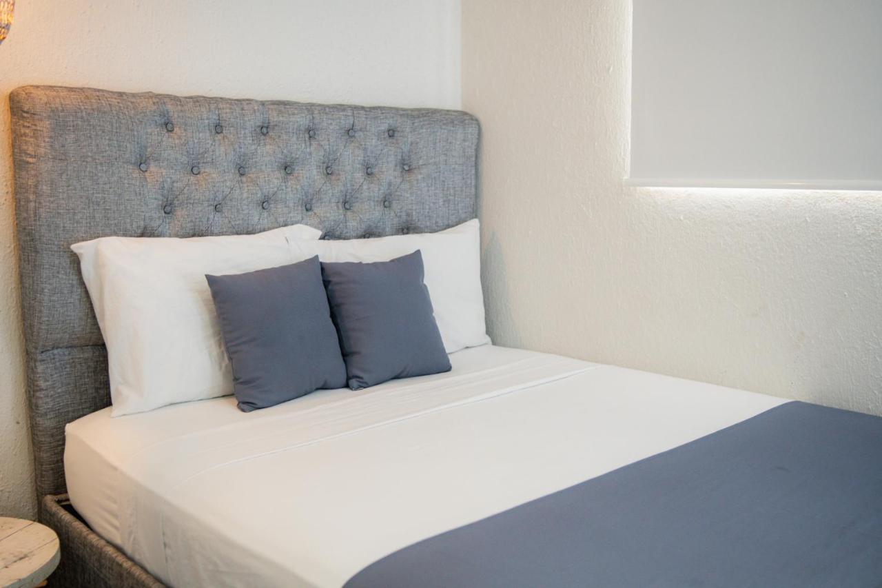 Hotel Adaz Mediterraneo Santa Marta  Exterior photo