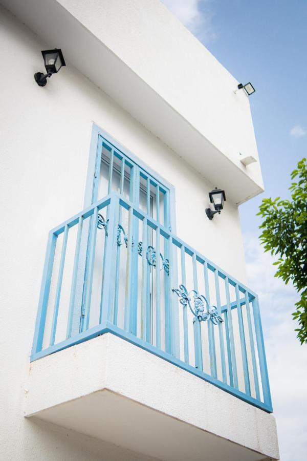 Hotel Adaz Mediterraneo Santa Marta  Exterior photo