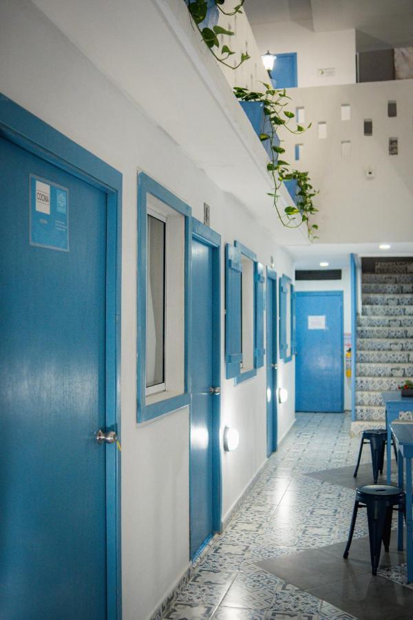 Hotel Adaz Mediterraneo Santa Marta  Exterior photo